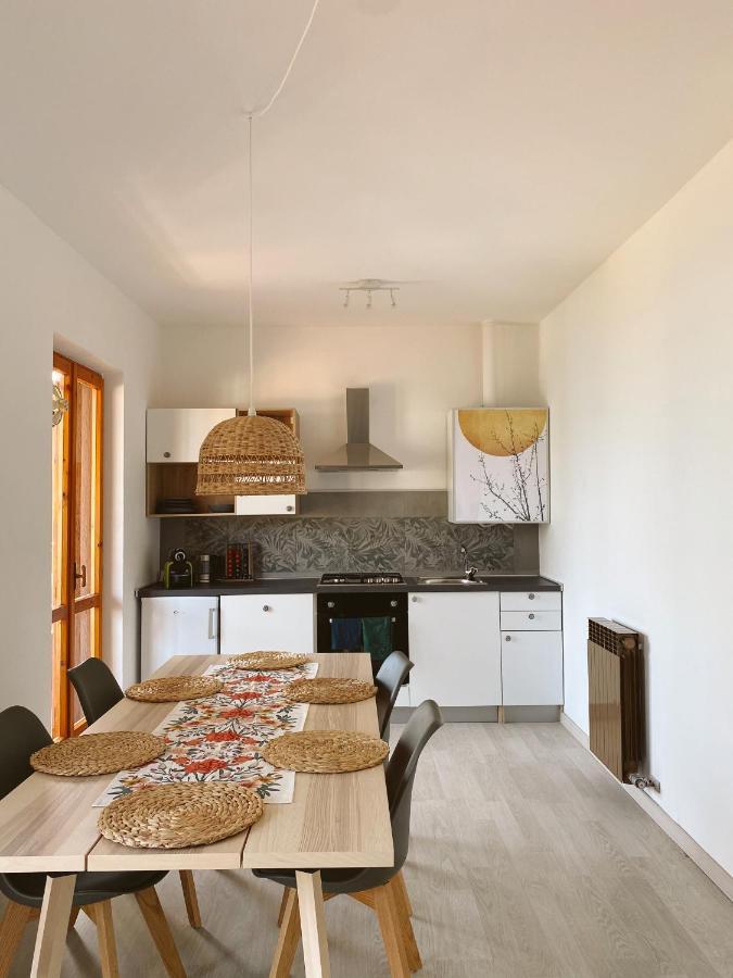Happy Guest Apartments - Bella Vista Riva di Solto Εξωτερικό φωτογραφία