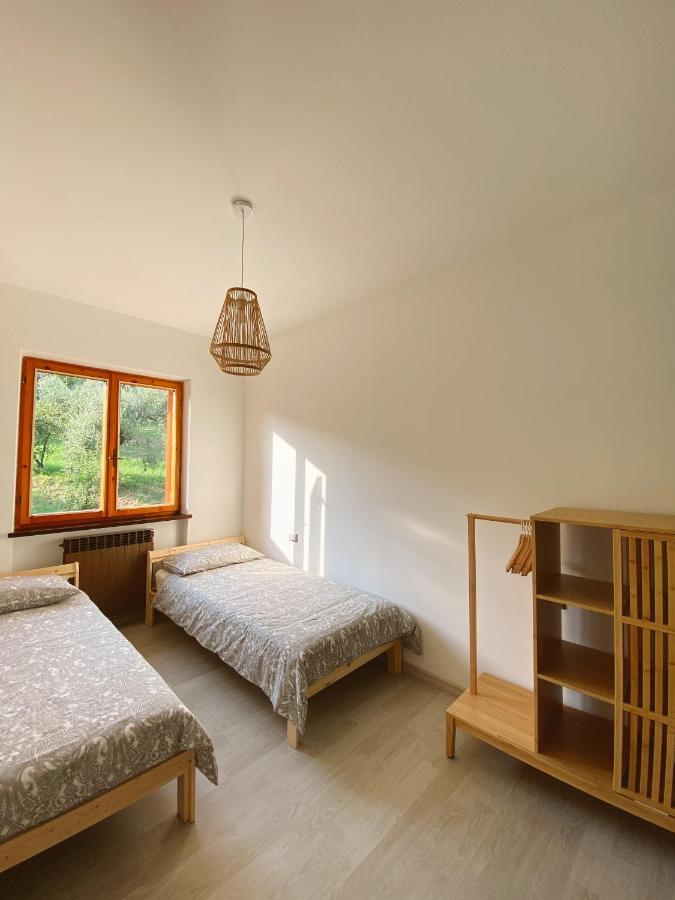 Happy Guest Apartments - Bella Vista Riva di Solto Εξωτερικό φωτογραφία